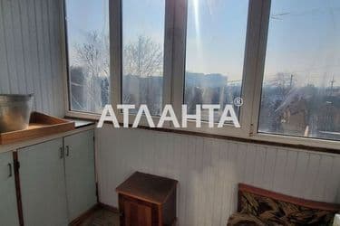 3-rooms apartment apartment by the address st. Transportnaya (area 56 m²) - Atlanta.ua - photo 23