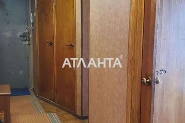 3-rooms apartment apartment by the address st. Transportnaya (area 56 m²) - Atlanta.ua - photo 24