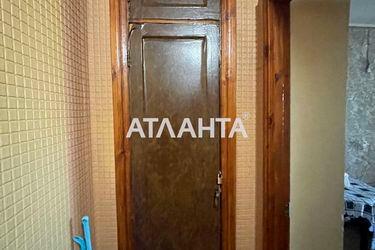 2-rooms apartment apartment by the address st. Fontanskaya dor Perekopskoy Divizii (area 46 m²) - Atlanta.ua - photo 24