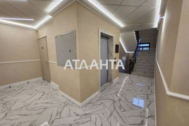 1-кімнатна квартира за адресою Фонтанська дор. (площа 51 м²) - Atlanta.ua - фото 12