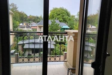 1-кімнатна квартира за адресою Фонтанська дор. (площа 51 м²) - Atlanta.ua - фото 13