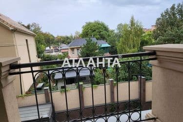1-кімнатна квартира за адресою Фонтанська дор. (площа 51 м²) - Atlanta.ua - фото 15