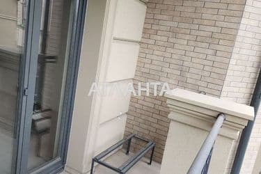 1-room apartment apartment by the address st. Fontanskaya dor Perekopskoy Divizii (area 52 m²) - Atlanta.ua - photo 16