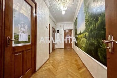 3-rooms apartment apartment by the address st. Fedkovicha Yuriya (area 79 m²) - Atlanta.ua - photo 30