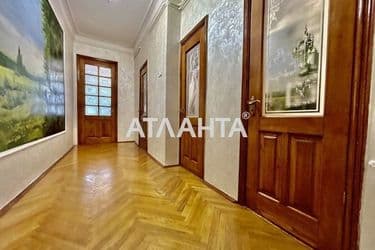 3-rooms apartment apartment by the address st. Fedkovicha Yuriya (area 79 m²) - Atlanta.ua - photo 26