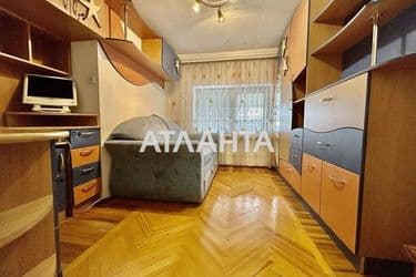 3-rooms apartment apartment by the address st. Fedkovicha Yuriya (area 79 m²) - Atlanta.ua - photo 36