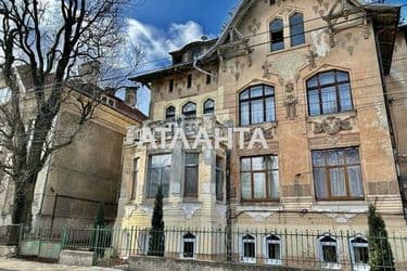 3-комнатная квартира по адресу ул. Федьковича Юрія (площадь 79 м²) - Atlanta.ua - фото 26