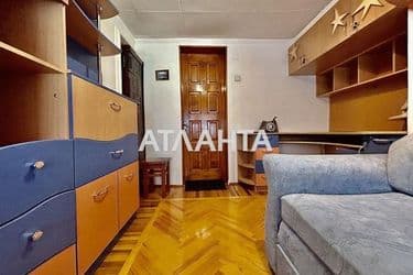 3-rooms apartment apartment by the address st. Fedkovicha Yuriya (area 79 m²) - Atlanta.ua - photo 38