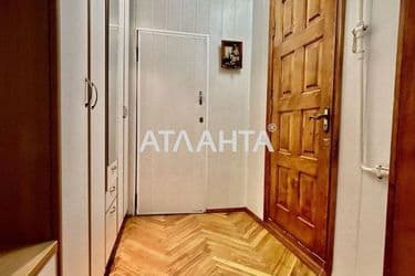 3-rooms apartment apartment by the address st. Fedkovicha Yuriya (area 79 m²) - Atlanta.ua - photo 40