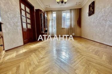 3-rooms apartment apartment by the address st. Fedkovicha Yuriya (area 79 m²) - Atlanta.ua - photo 27