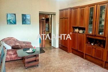 2-rooms apartment apartment by the address st. Lazareva adm Lazareva (area 46,7 m²) - Atlanta.ua - photo 17