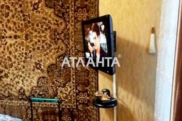 2-rooms apartment apartment by the address st. Lazareva adm Lazareva (area 46,7 m²) - Atlanta.ua - photo 21