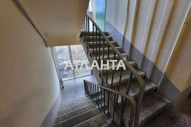 1-room apartment apartment by the address st. Nebesnoy Sotni pr Zhukova marsh pr Leninskoy iskry pr (area 36 m²) - Atlanta.ua - photo 16