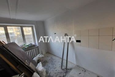 1-room apartment apartment by the address st. Nebesnoy Sotni pr Zhukova marsh pr Leninskoy iskry pr (area 36 m²) - Atlanta.ua - photo 16