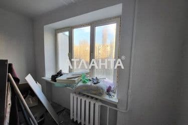 1-room apartment apartment by the address st. Nebesnoy Sotni pr Zhukova marsh pr Leninskoy iskry pr (area 36 m²) - Atlanta.ua - photo 17