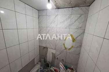 1-room apartment apartment by the address st. Nebesnoy Sotni pr Zhukova marsh pr Leninskoy iskry pr (area 36 m²) - Atlanta.ua - photo 19