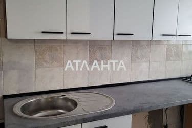 1-room apartment apartment by the address st. Nebesnoy Sotni pr Zhukova marsh pr Leninskoy iskry pr (area 36 m²) - Atlanta.ua - photo 20