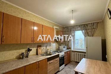 4+-rooms apartment apartment by the address st. Mikhaylovskaya Industrialnaya (area 79,2 m²) - Atlanta.ua - photo 21