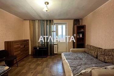 4+-rooms apartment apartment by the address st. Mikhaylovskaya Industrialnaya (area 79,2 m²) - Atlanta.ua - photo 22