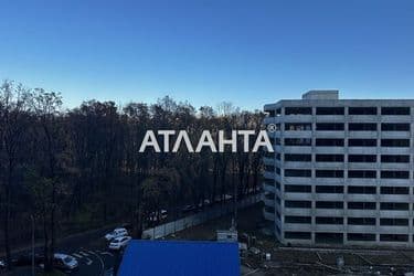 1-комнатная квартира по адресу ул. Пригородная (площадь 39,5 м²) - Atlanta.ua - фото 19