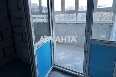 1-кімнатна квартира за адресою вул. Приміська (площа 39,5 м²) - Atlanta.ua - фото 22