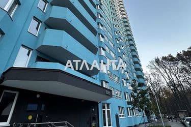 1-кімнатна квартира за адресою вул. Приміська (площа 39,5 м²) - Atlanta.ua - фото 28