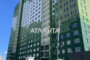 1-кімнатна квартира за адресою вул. Марсельська (площа 45,5 м²) - Atlanta.ua - фото 9