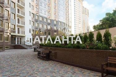 1-room apartment apartment by the address st. Genuezskaya (area 37 m²) - Atlanta.ua - photo 23