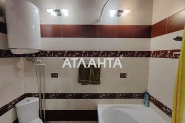 Багатокімнатна квартира за адресою вул. 1 травня (площа 175,5 м²) - Atlanta.ua - фото 36