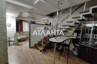 Многокомнатная квартира по адресу ул. 1 мая (площадь 175,5 м²) - Atlanta.ua - фото 40