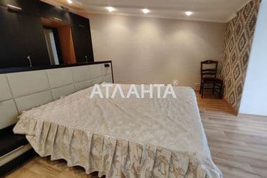 Багатокімнатна квартира за адресою вул. 1 травня (площа 175,5 м²) - Atlanta.ua - фото 46