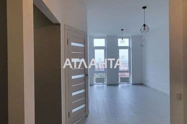 1-room apartment apartment by the address st. Radostnaya (area 43 m²) - Atlanta.ua - photo 13