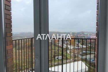 1-room apartment apartment by the address st. Radostnaya (area 43 m²) - Atlanta.ua - photo 18