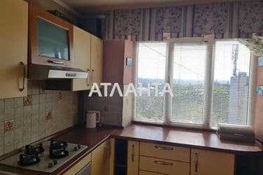 2-кімнатна квартира за адресою вул. Ніжинська (площа 52,9 м²) - Atlanta.ua - фото 7