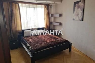 2-кімнатна квартира за адресою вул. Ніжинська (площа 52,9 м²) - Atlanta.ua - фото 10