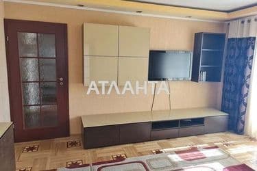 2-кімнатна квартира за адресою вул. Ніжинська (площа 52,9 м²) - Atlanta.ua - фото 11