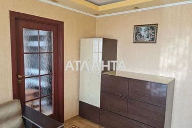 2-кімнатна квартира за адресою вул. Ніжинська (площа 52,9 м²) - Atlanta.ua - фото 12