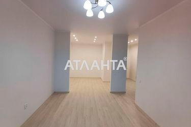 1-room apartment apartment by the address st. Zhemchuzhnaya (area 44 m²) - Atlanta.ua - photo 18