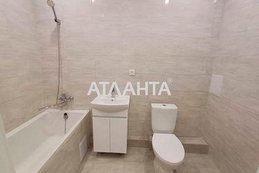 1-room apartment apartment by the address st. Zhemchuzhnaya (area 44 m²) - Atlanta.ua - photo 24