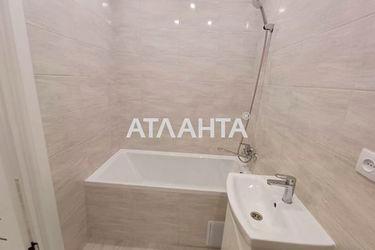 1-room apartment apartment by the address st. Zhemchuzhnaya (area 44 m²) - Atlanta.ua - photo 26