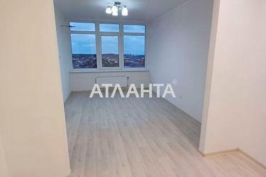 1-room apartment apartment by the address st. Zhemchuzhnaya (area 44 m²) - Atlanta.ua - photo 20