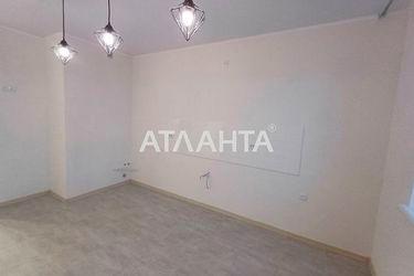 1-room apartment apartment by the address st. Zhemchuzhnaya (area 44 m²) - Atlanta.ua - photo 23