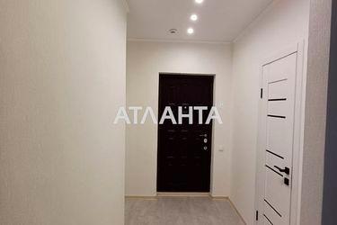 1-room apartment apartment by the address st. Zhemchuzhnaya (area 44 m²) - Atlanta.ua - photo 27