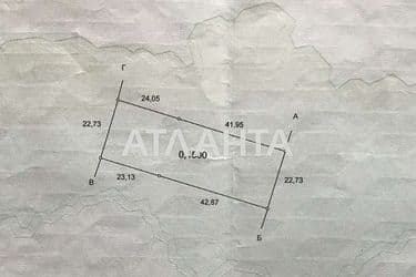 Landplot by the address st. Avangardnaya (area 15 acr) - Atlanta.ua - photo 13