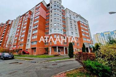 2-rooms apartment apartment by the address st. Bogolyubova (area 76 m²) - Atlanta.ua - photo 9