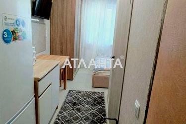 1-room apartment apartment by the address st. Vernadskogo bulvar (area 22 m²) - Atlanta.ua - photo 24