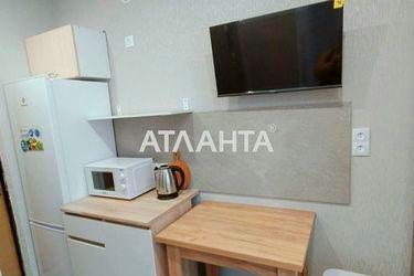 1-room apartment apartment by the address st. Vernadskogo bulvar (area 22 m²) - Atlanta.ua - photo 25