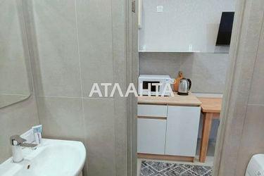 1-room apartment apartment by the address st. Vernadskogo bulvar (area 22 m²) - Atlanta.ua - photo 33