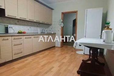 3-rooms apartment apartment by the address st. Prosp Gongadze (area 95 m²) - Atlanta.ua - photo 9