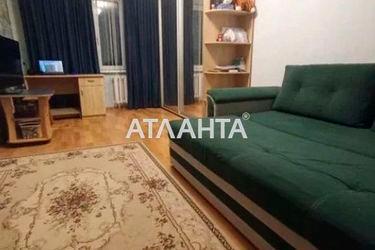 3-rooms apartment apartment by the address st. Prosp Gongadze (area 95 m²) - Atlanta.ua - photo 13